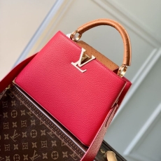 LV Top Handle Bags